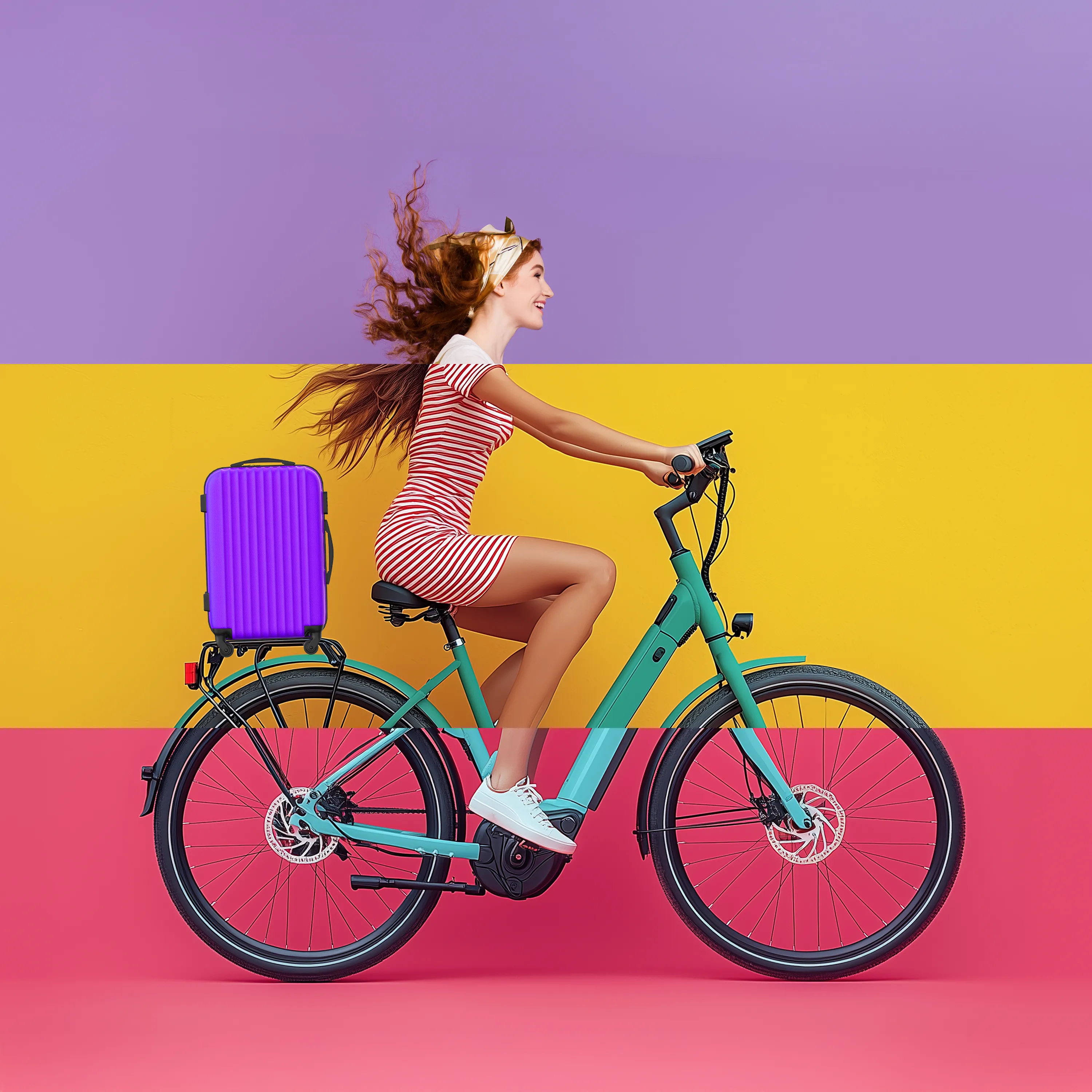 Rémunération flexible RewardFlex
